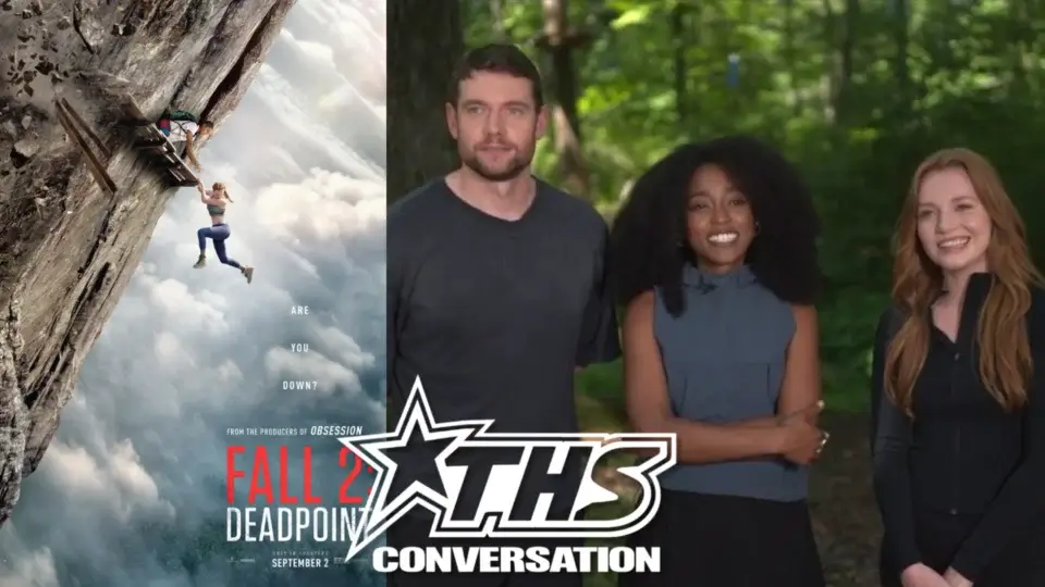 Fall 2 cast