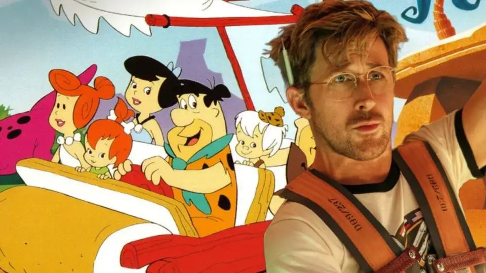 Ryan Gosling Developing Flintstones Project at Warner Bros.