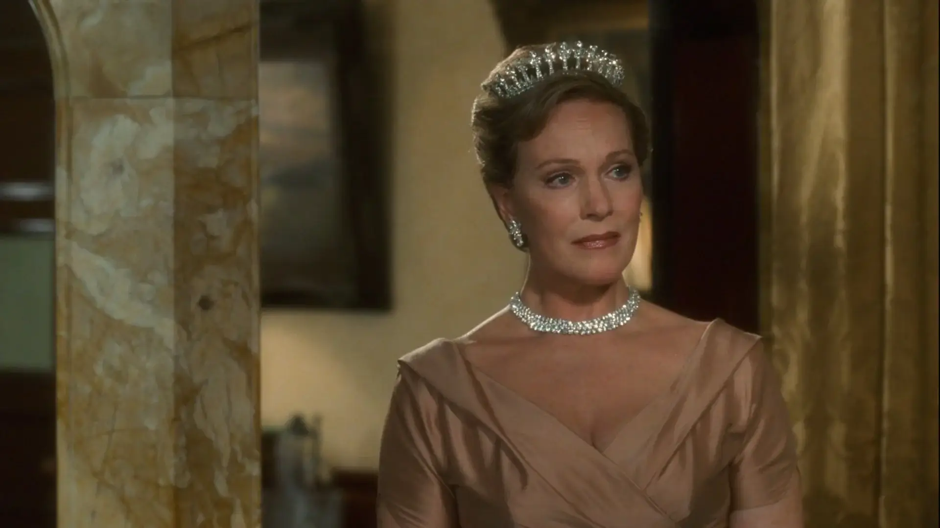 Julie Andrews Not Returning For ‘The Princess Diaries 3'