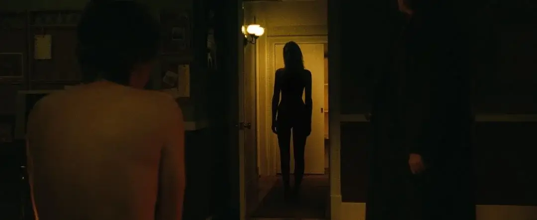 Breeder image from Shudder.