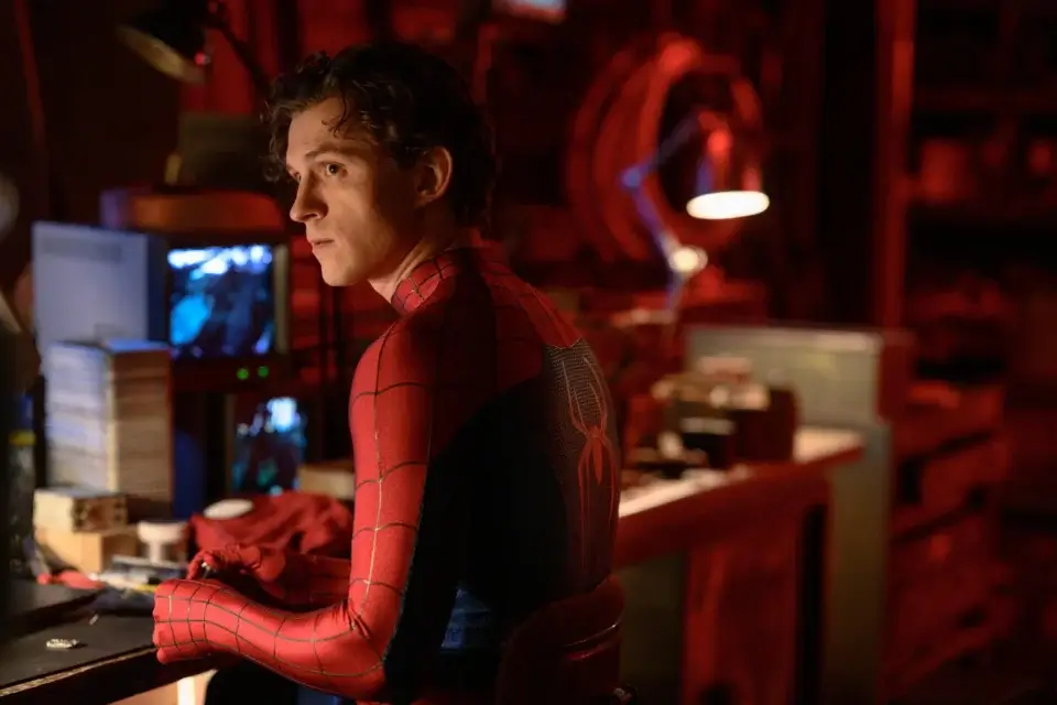 Spider-Man