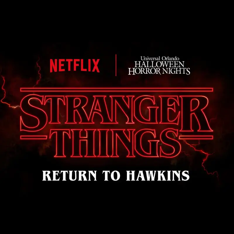 Stranger Things show image