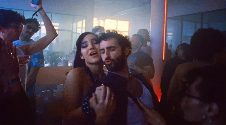 Club Kid image.