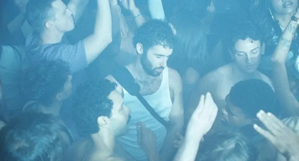 Club Kid image.
