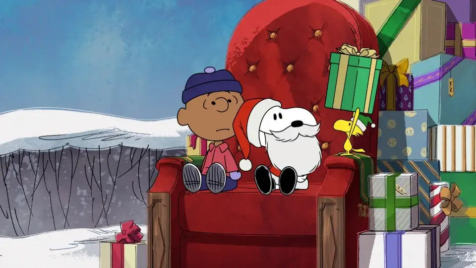 Apple TV Celebrating Holiday 2026 With Free Streaming For Select Shows And More