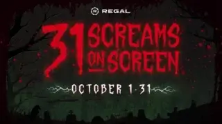31 Screams on Screen image.