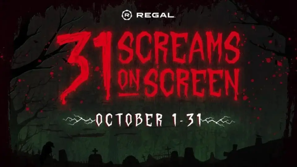 31 Screams on Screen image.