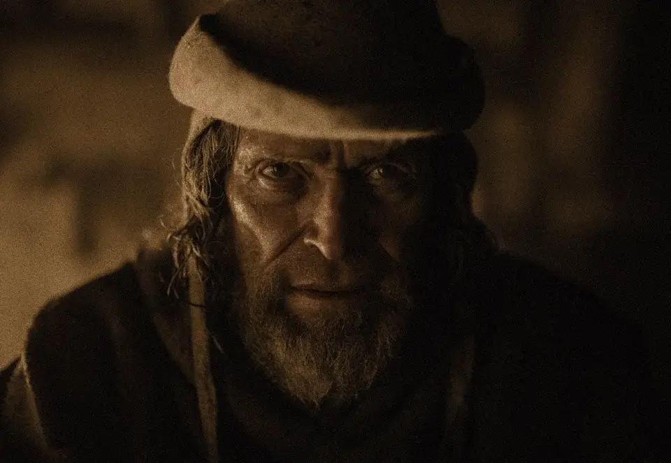 Robert Egger’s Latest Haunt Is Here to Terrify Us With ‘Werwulf’