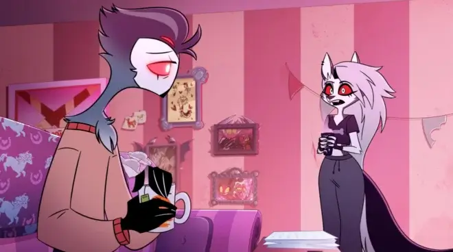 The Official Trailer for ‘Helluva Boss’ Season Three Is Here and It Promises More Heartbreak