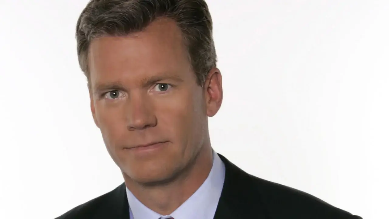 The classic Chris Hansen meme.