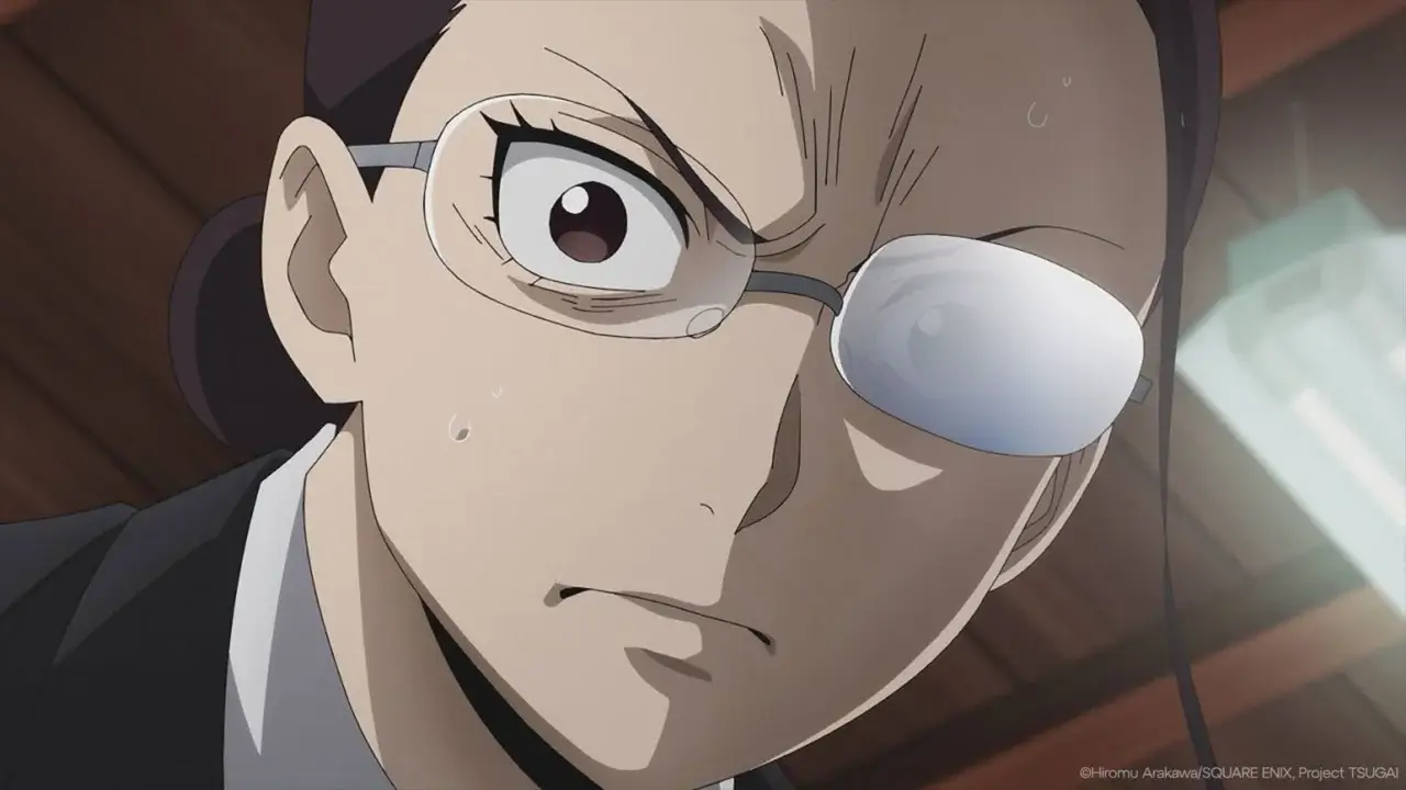Daemons of the Shadow Realm Ep. 22 "The Kagemori Brothers and the Kuroya Siblings" screenshot 2