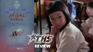 Ah Girl review image.