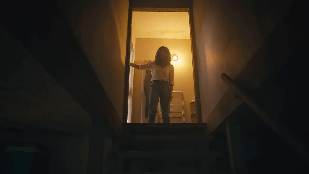 With ‘Barbarian’, Zach Cregger Proved He’d Be A Horror Genre Mainstay