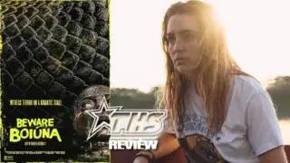 Beware Boiuna review image.