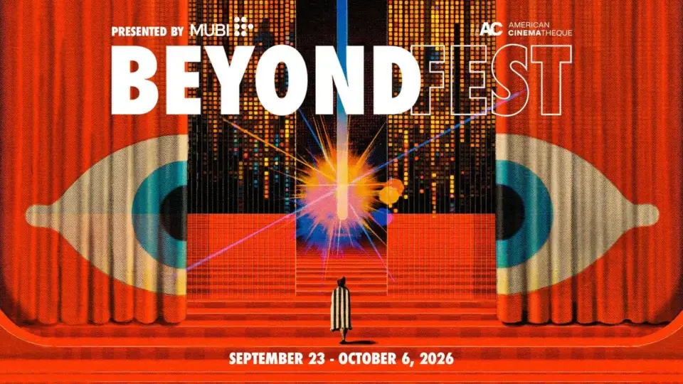Beyond Fest 2026