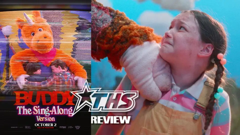 Buddy review image.