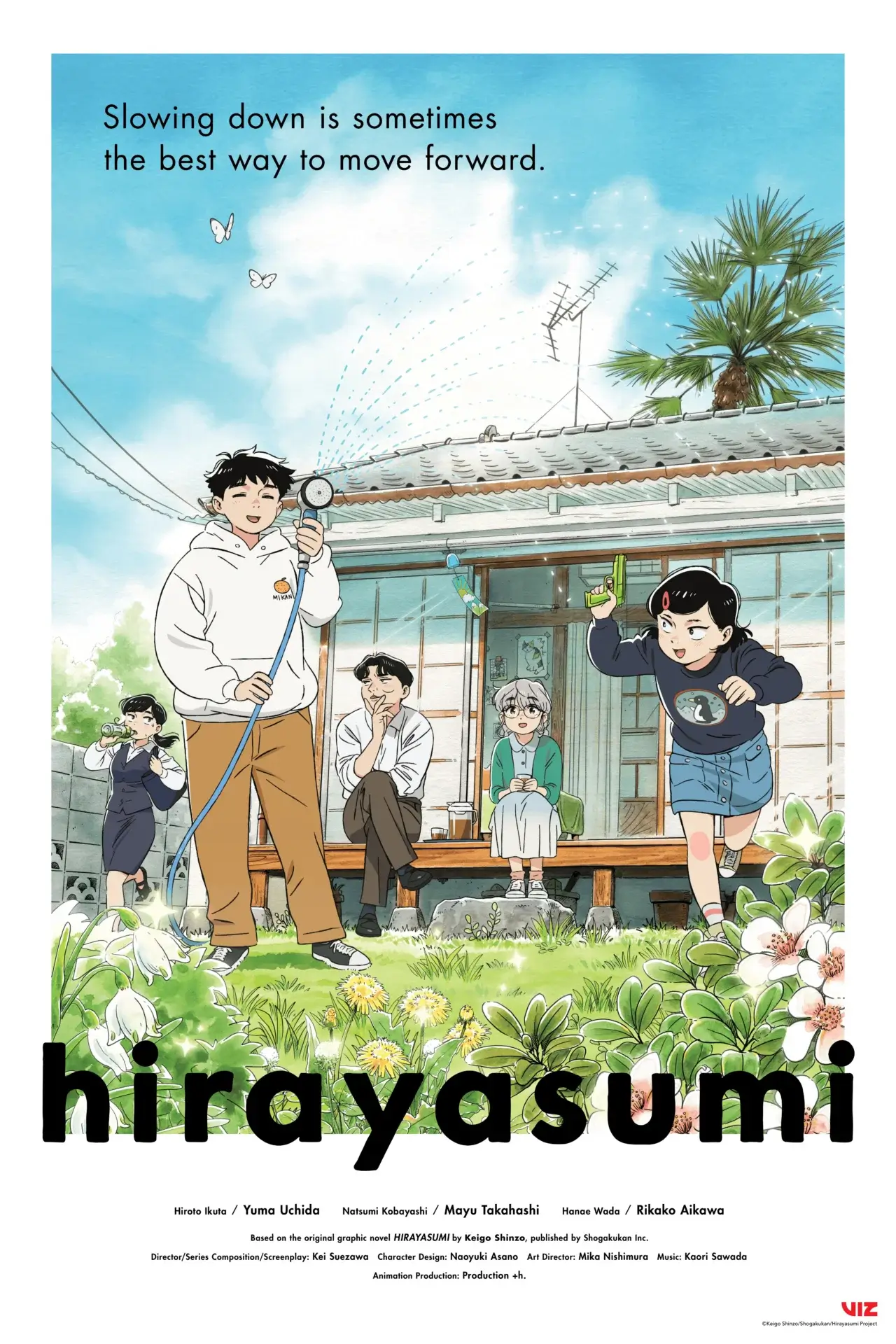 Hirayasumi NA key visual