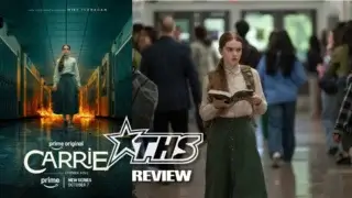 Carrie review image.