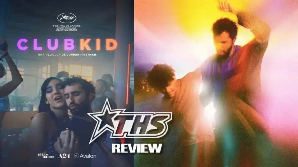 Club Kid review image.