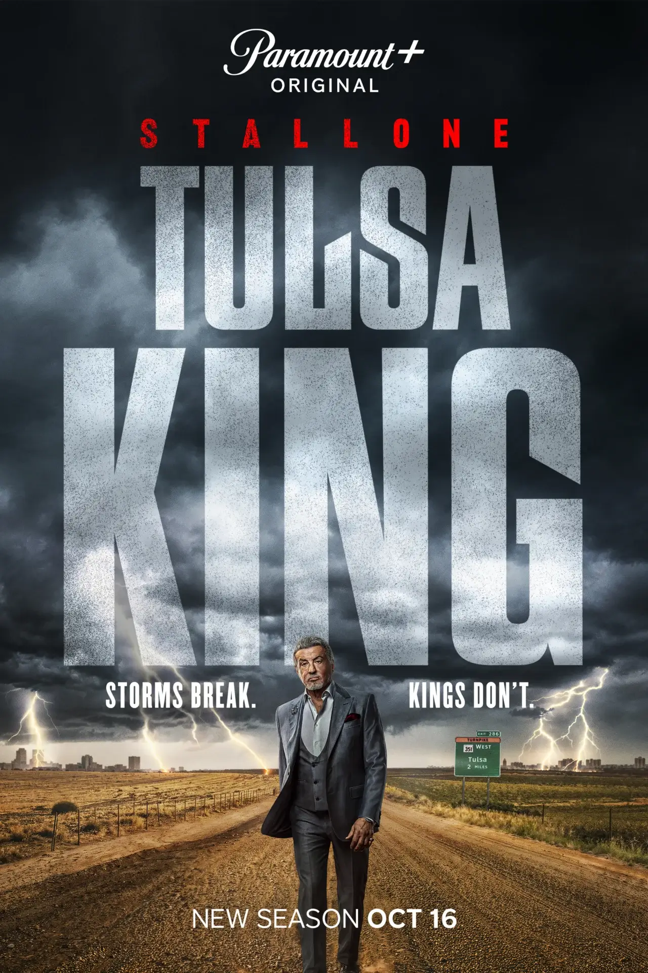 Tula King