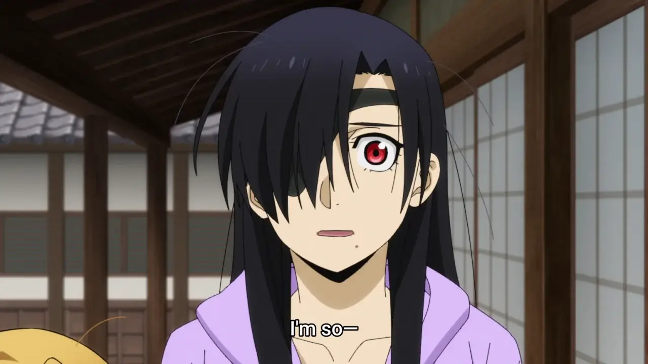 Daemons of the Shadow Realm Ep. 24 "Higashi Village and Nishino Village" screenshot 1
