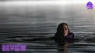 ‘River’ A Pulse-Pounding Slasher Debut [FANTASTIC FEST REVIEW]