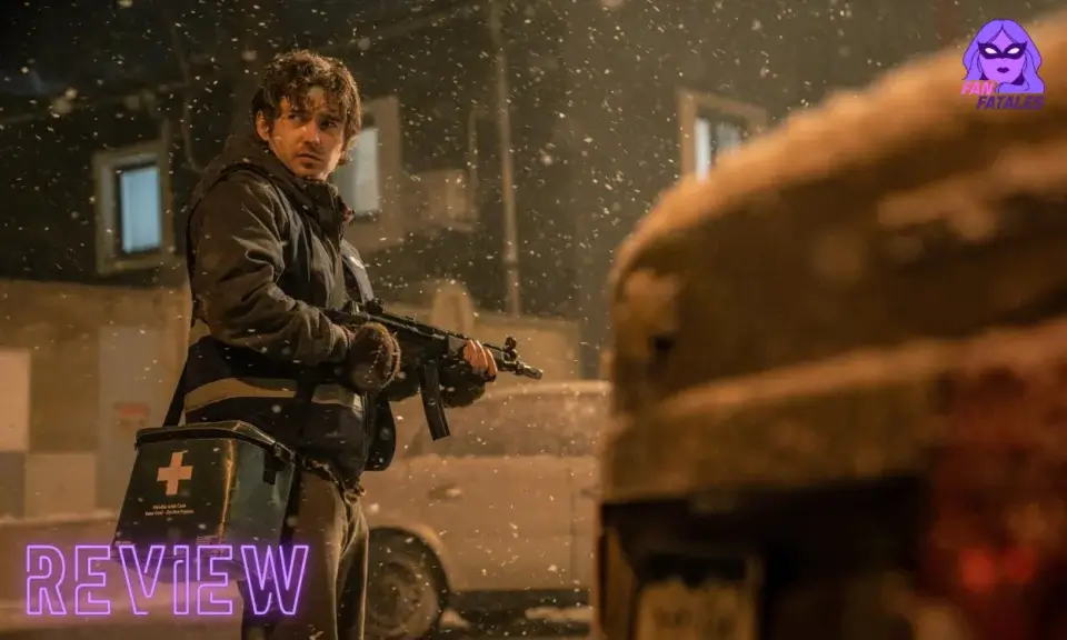 ‘Resident Evil’ is What Video Game Films Should Be [REVIEW]