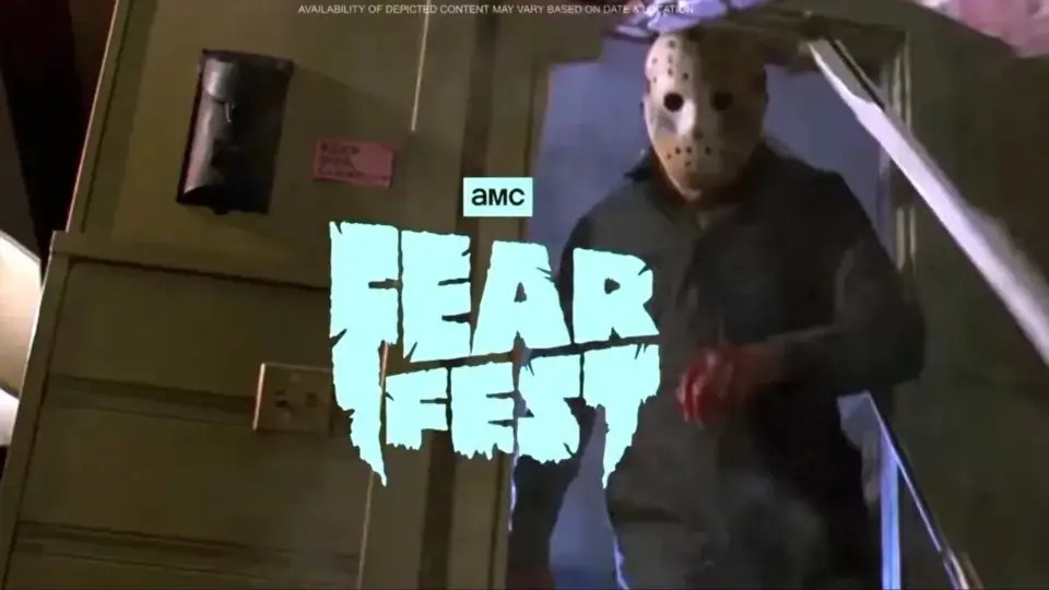 AMC FearFest