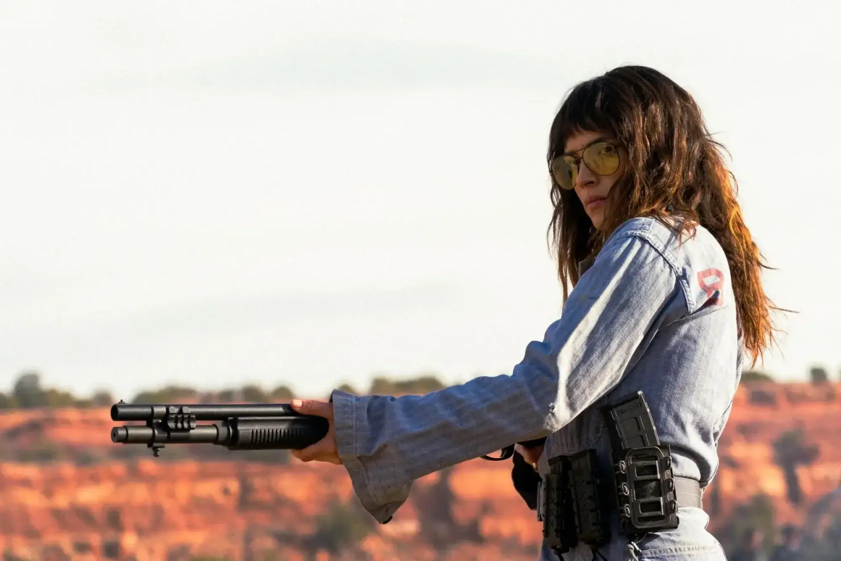 What To Watch This Weekend! – ‘Onslaught’ & Other Highlights For Labor Day Weekend