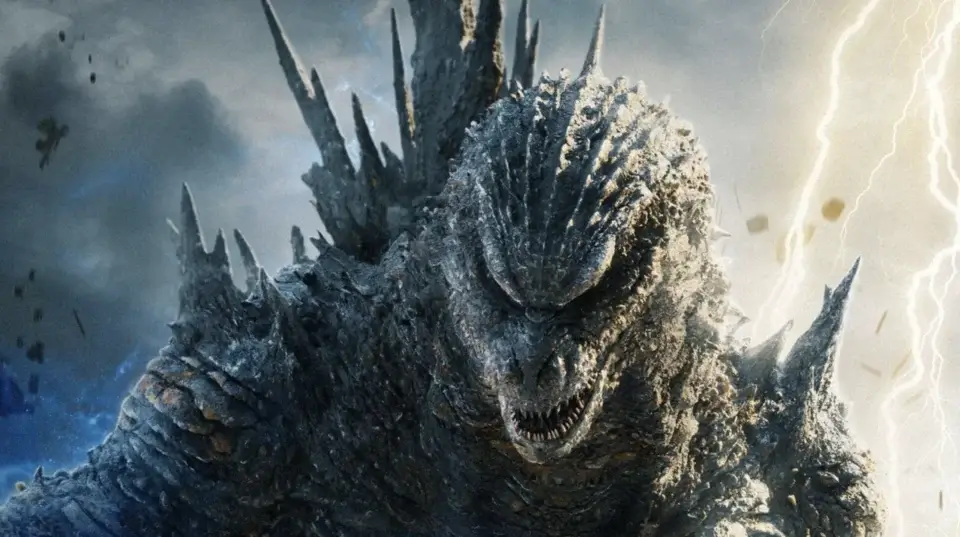 GODZILLA