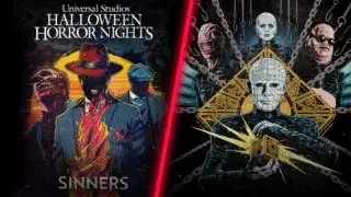 HHN houses ranked.