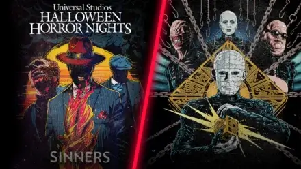 HHN houses ranked.