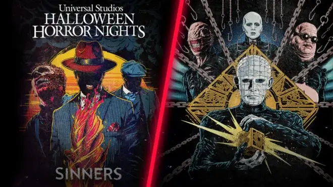 HHN houses ranked.