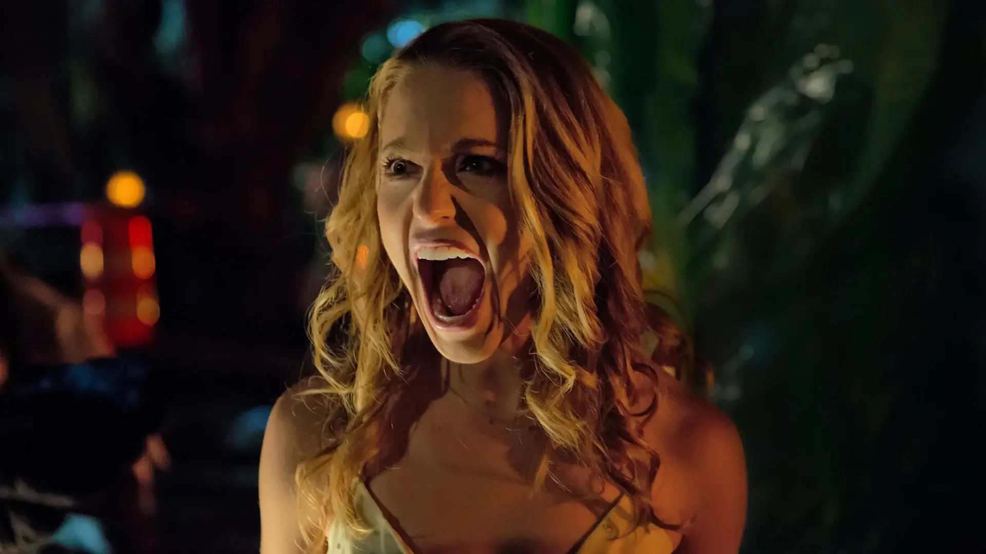 ‘Happy Death Day 3’  – Waiting On The Greenlight From Universal & Blumhouse