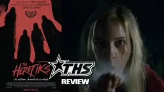 The Heretiks review image.