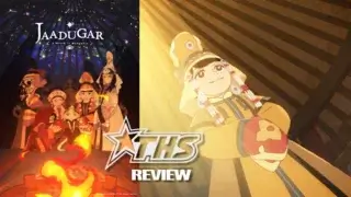 Jaadugar Review