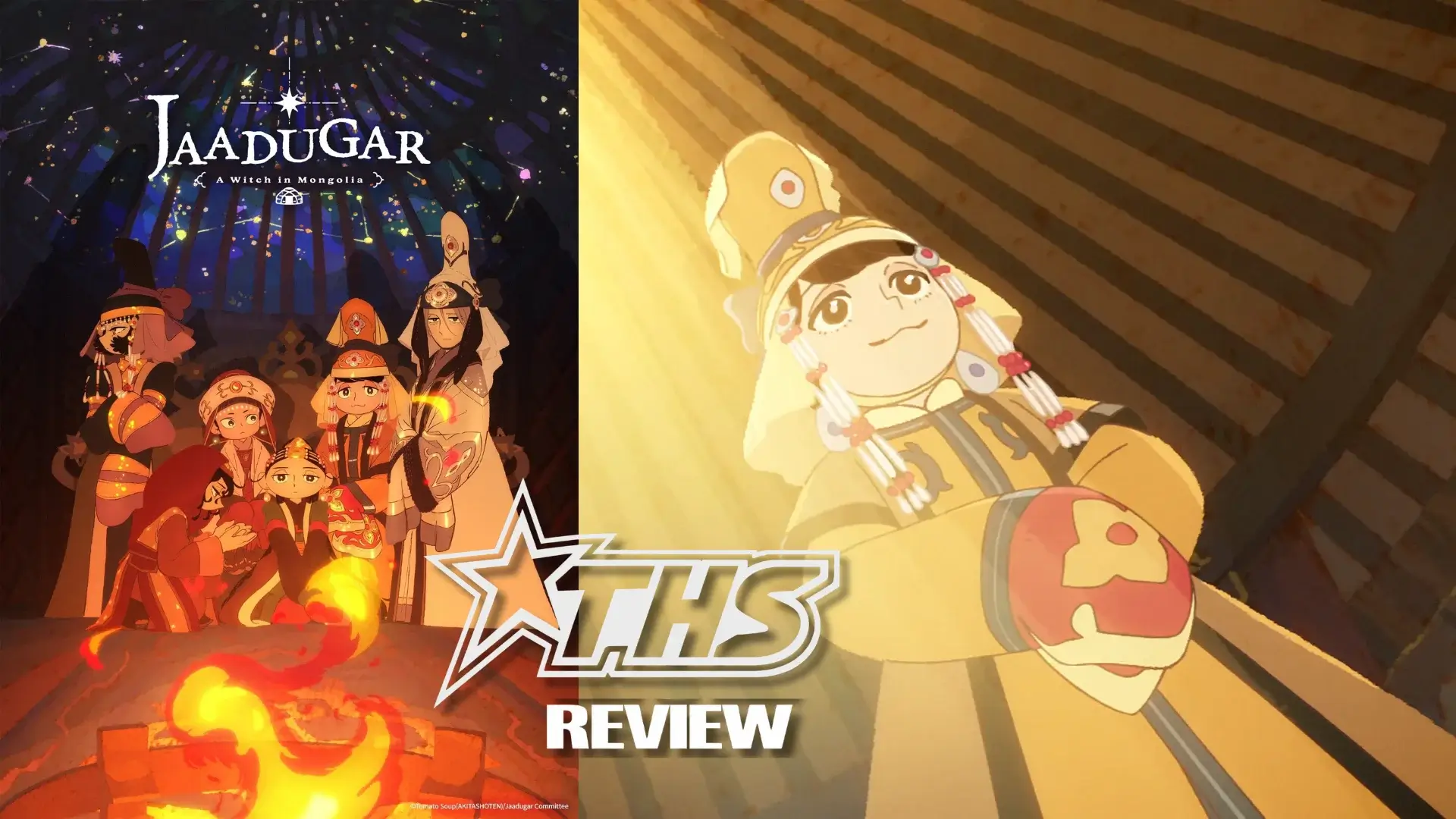 Jaadugar: A Witch In Mongolia Ep. 11 “An Ungraceful Stone”: The Puppet Bites Back [Review]