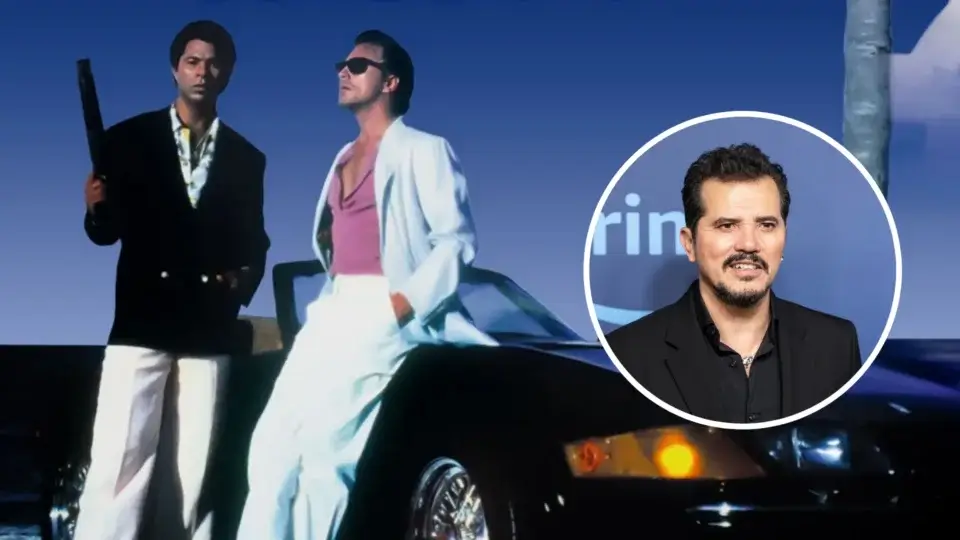 John Leguizamo image by: lev radin