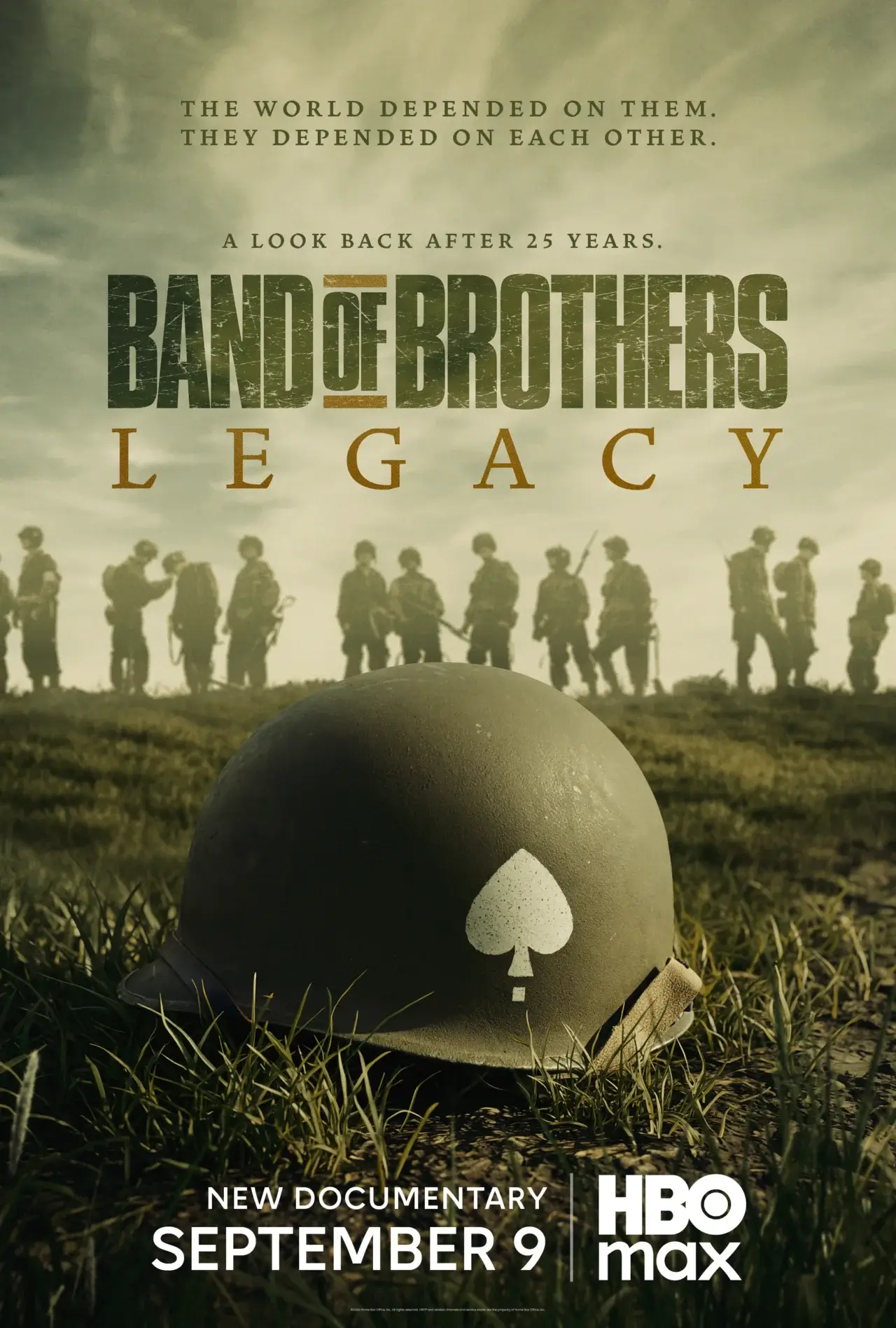 Band of Brothers