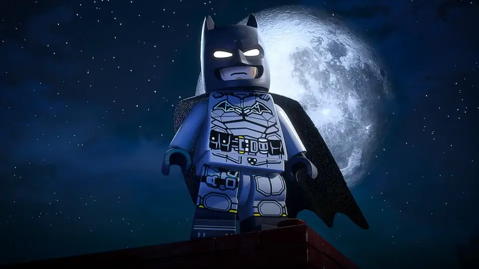 ‘LEGO Batman: Legacy Of The Dark Knight’ Soon Launching Into Nintendo Switch 2