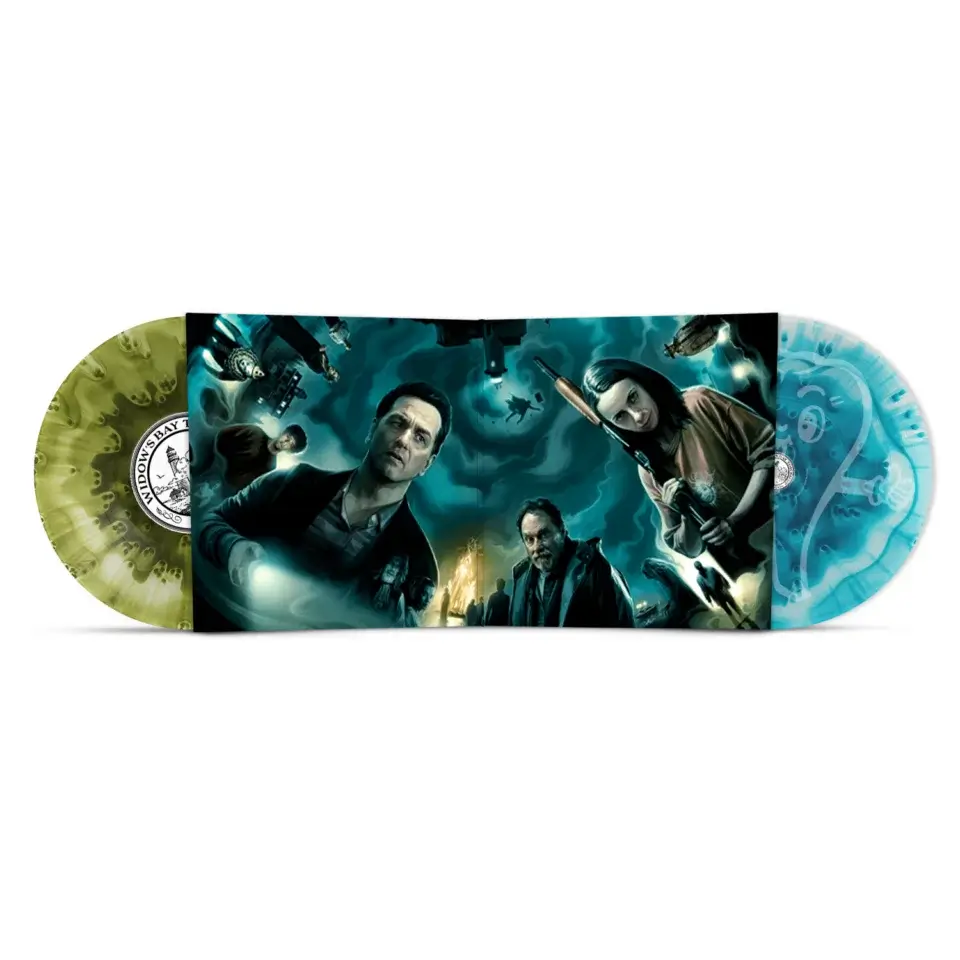 ‘Widow’s Bay’ Score to Be Released on Vinyl and CD, Along With a Limited-Edition Boxset