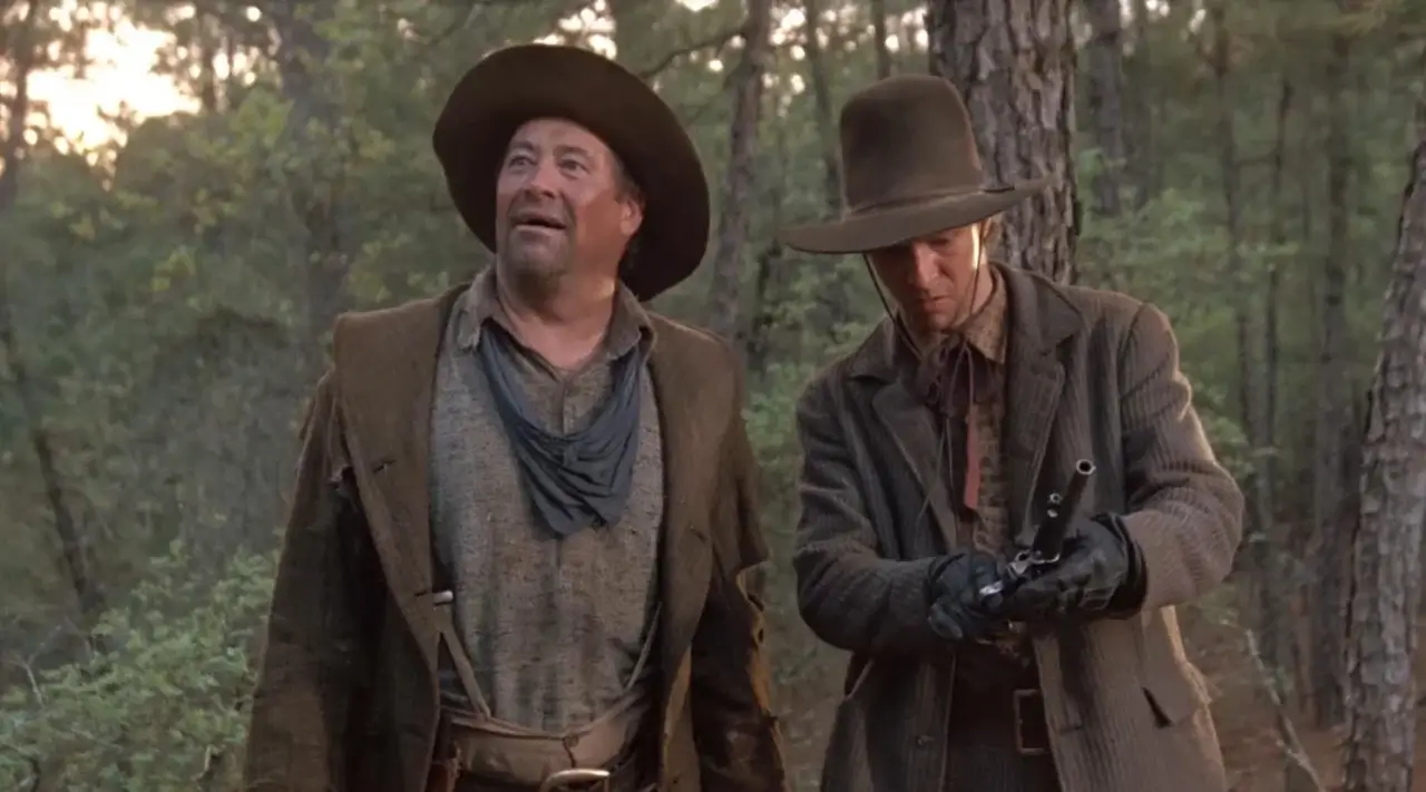 Lonesome Dove
