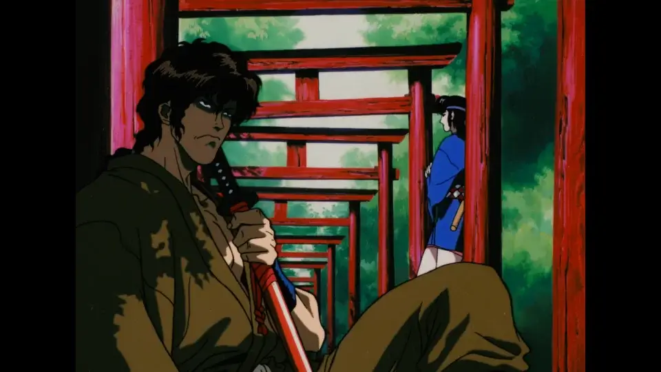 ‘Ninja Scroll’ 4K Restoration Tickets Now On Sale