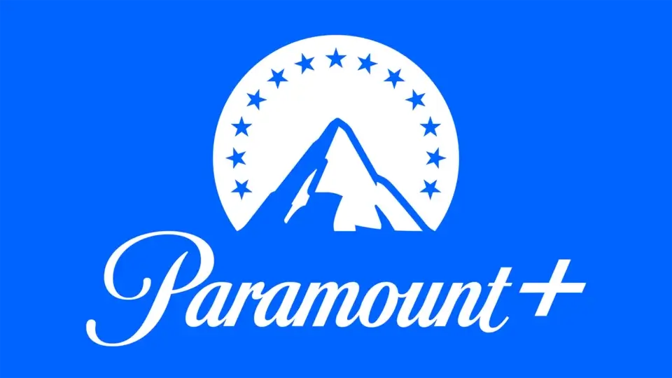 Paramount+ logo