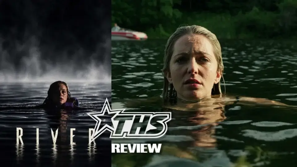 River review image.