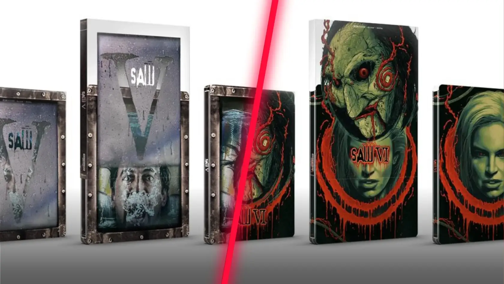 Saw 4Ks