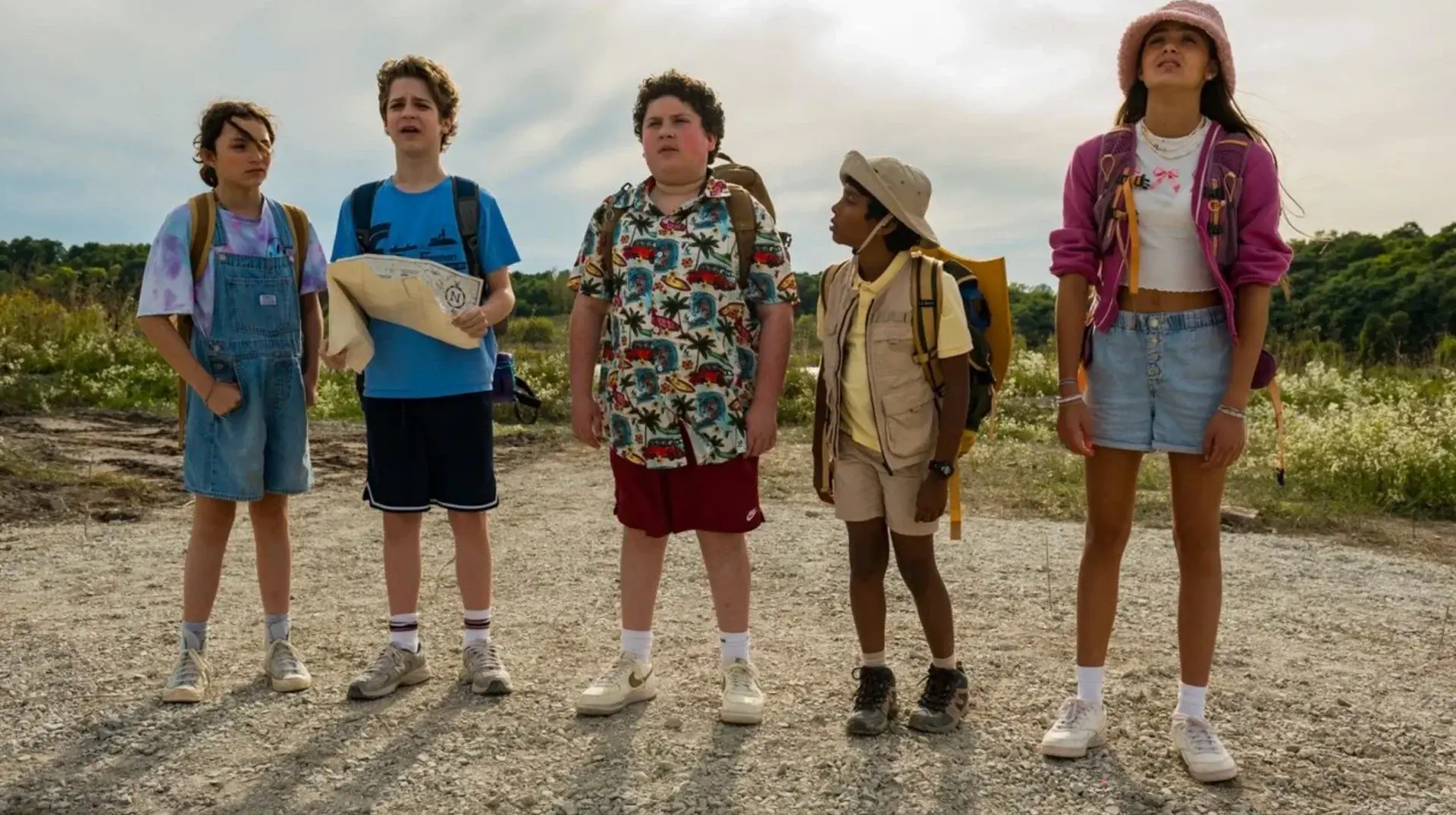 Is Tiny Fugitives Appropriate For Kids? [Interview]