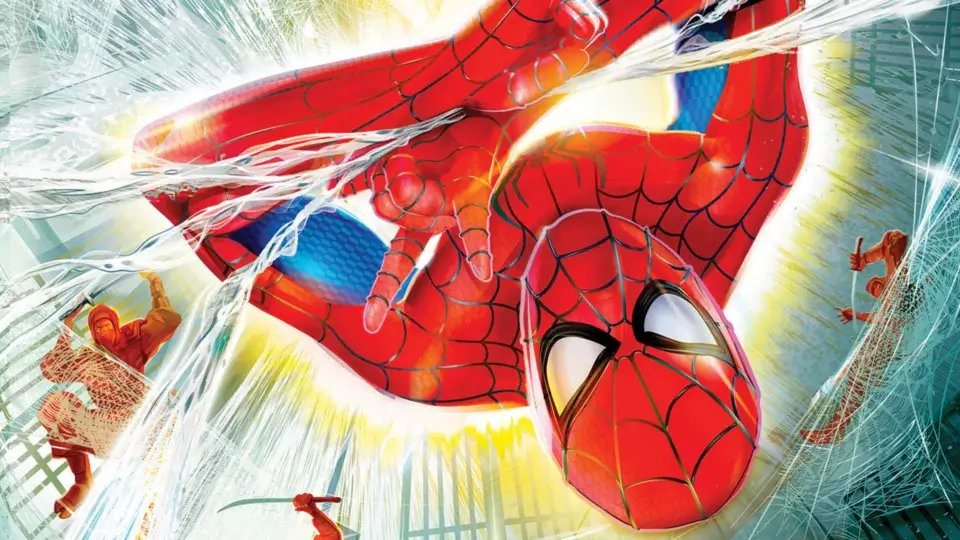 Spider-Man: Brand New Day Soars onto UHD, BLU-RAY & DVD