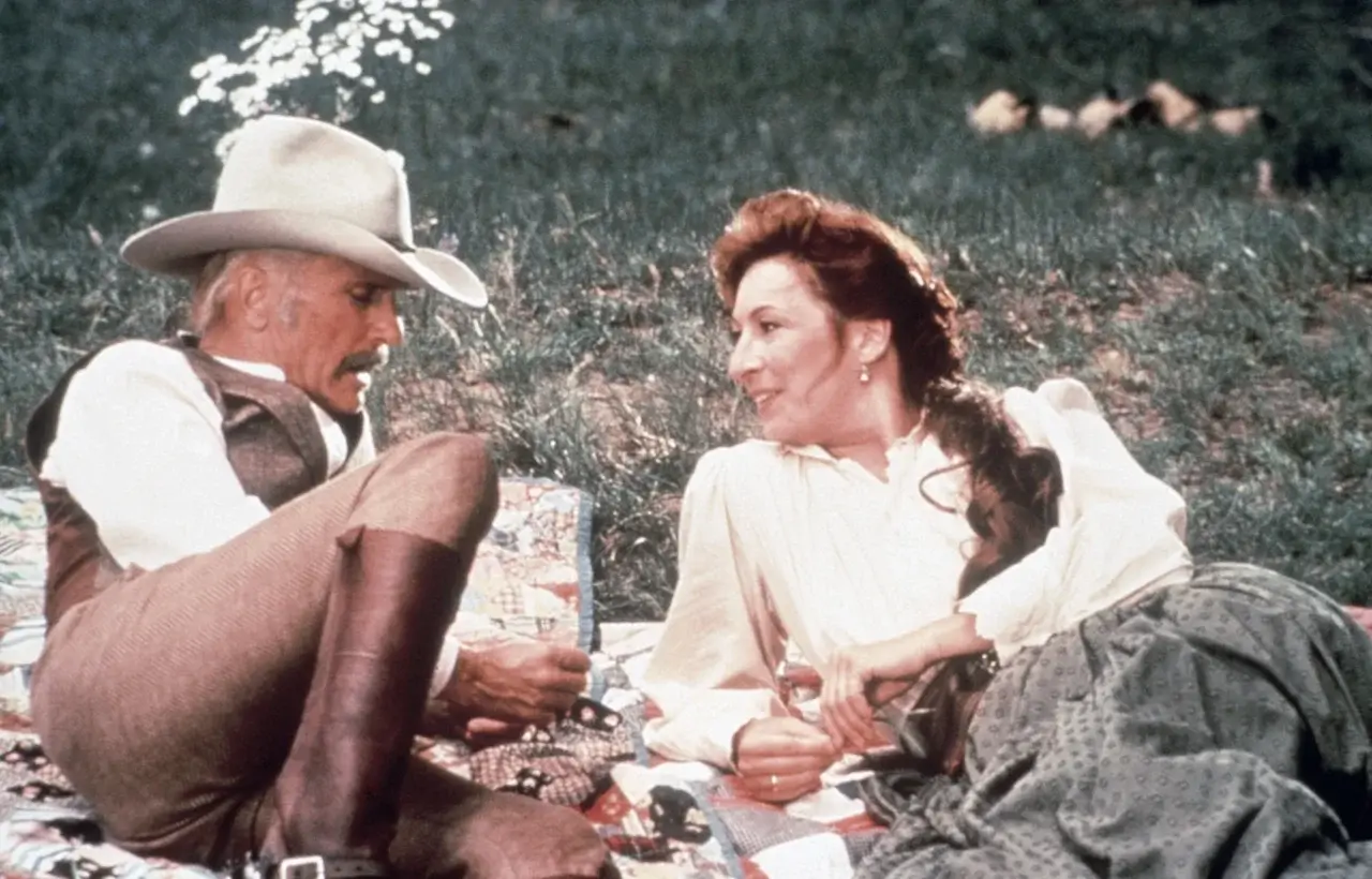 Lonesome Dove