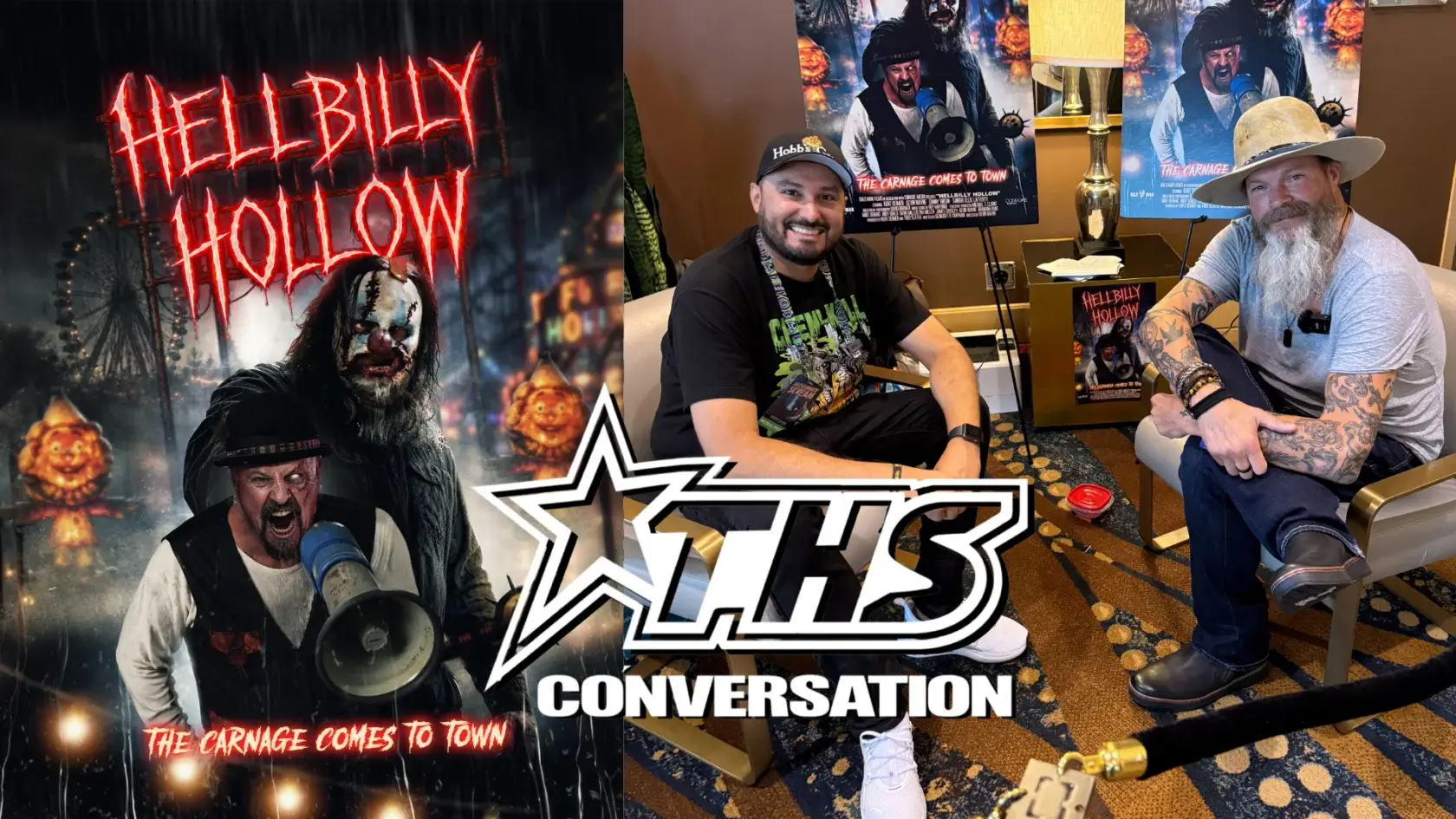Hellbilly Hollow